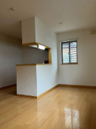 【居間・リビング】 | アムール姪浜