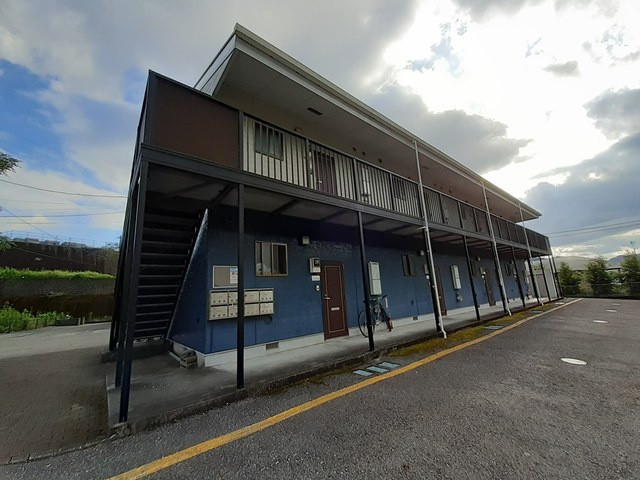 ハイツ久得ⅡＡ