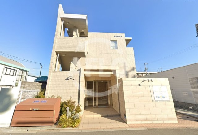 カーサみなみの外観|カーサみなみ　外観