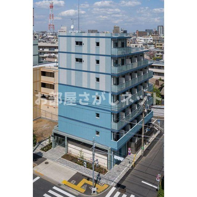 ＧＲＡＮ　ＰＡＳＥＯ田端Ｄ【おとり物件なし】#学生・社会人にオススメ！初期費用分割払いOK！