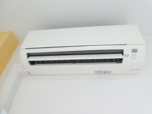 ビガーポリス１３３宝塚の設備