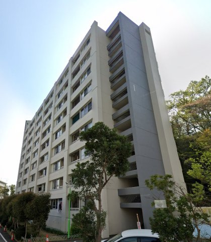 住吉台住宅壱号館