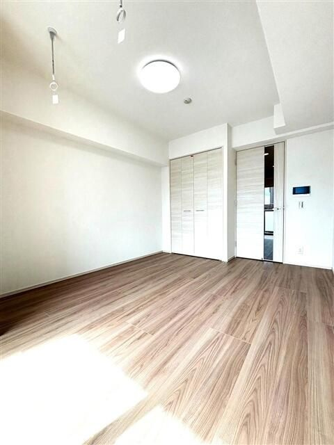 ＭＡＸＩＶ浅草ＭＩＲＡＩＳの居間・リビング