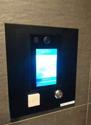 ＭＡＸＩＶ浅草ＭＩＲＡＩＳのセキュリティ