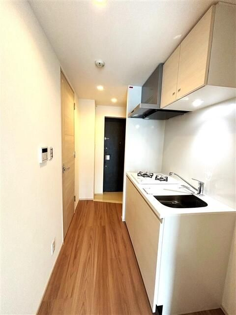 ＭＡＸＩＶ浅草ＭＩＲＡＩＳの洗面所