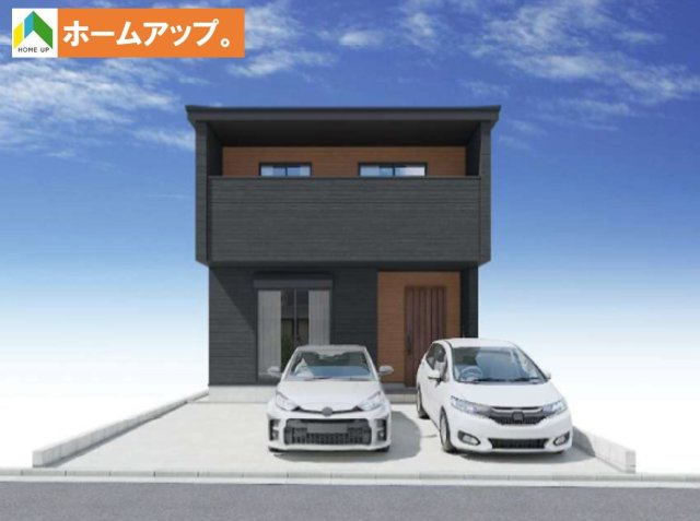 MIRASUMO東区矢田308①｜名古屋市の戸建ならホームアップ