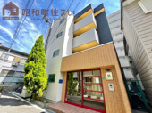エトワール松崎の画像