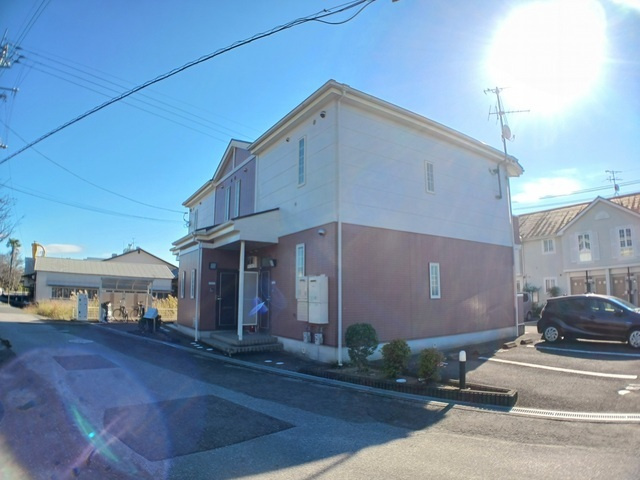 サンプラーズ東　Ｂ