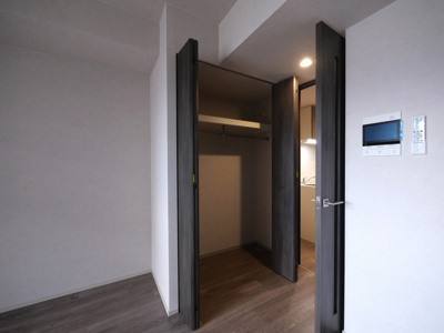 【収納】 | ブランシエスタ森ノ宮