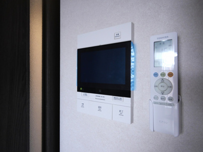 【セキュリティ】 | ブランシエスタ森ノ宮