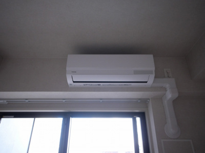 【設備】 | ブランシエスタ森ノ宮