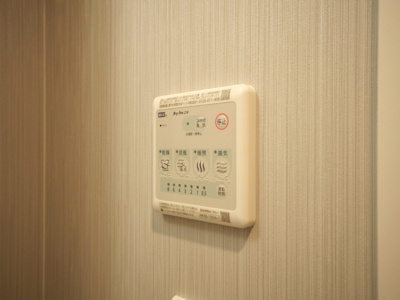 【設備】 | ブランシエスタ森ノ宮