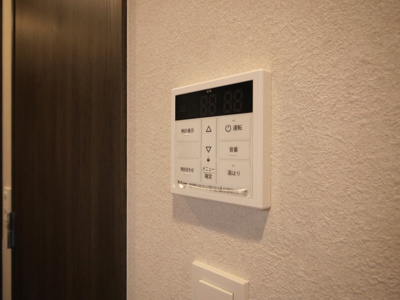 【設備】 | ブランシエスタ森ノ宮