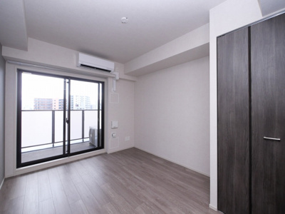 【居間・リビング】 | ブランシエスタ森ノ宮