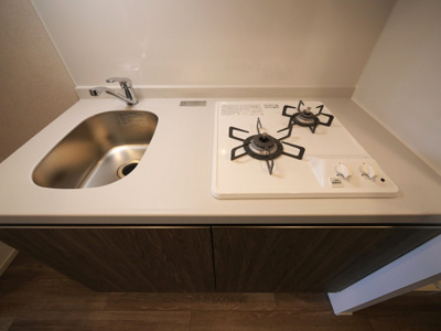 【キッチン】 | ブランシエスタ森ノ宮