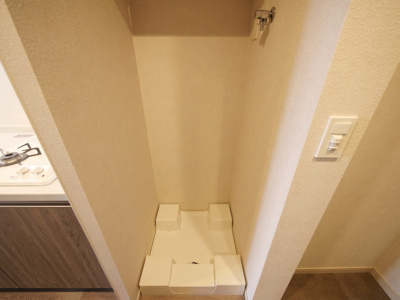 【洗面所】 | ブランシエスタ森ノ宮