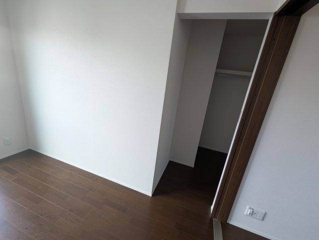 Keyビレッジ東鳴尾の収納