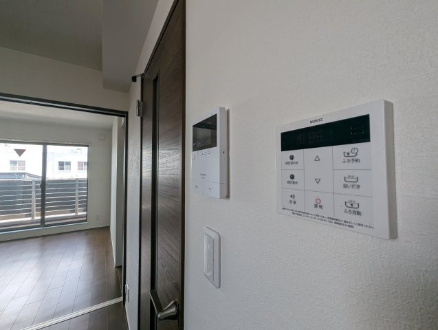 Keyビレッジ東鳴尾の設備