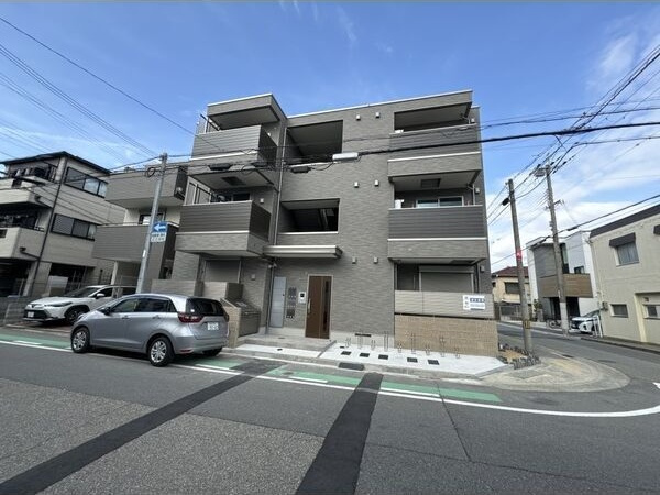 Keyビレッジ東鳴尾
