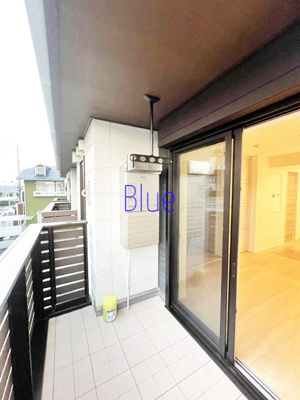 【バルコニー】 | contrail湘南