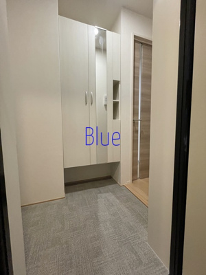 【玄関】 | contrail湘南