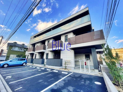 【外観】 | contrail湘南