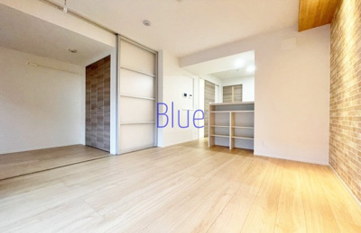 【居間・リビング】 | contrail湘南