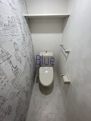 【トイレ】 | contrail湘南