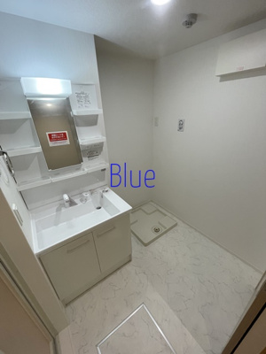 【洗面所】 | contrail湘南