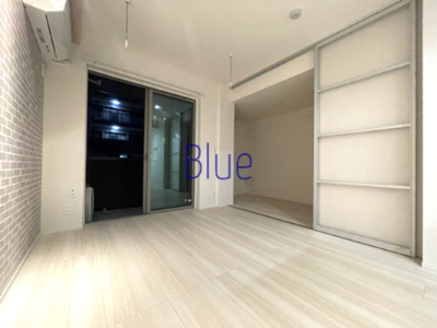 【寝室】 | contrail湘南