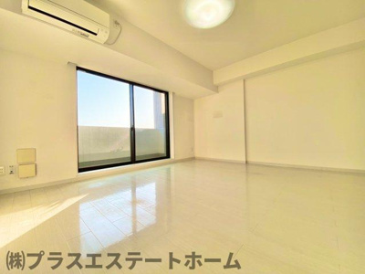 【居間・リビング】 | デコール神戸Ⅱ