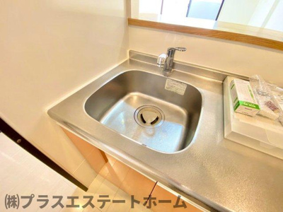 【内装】 | デコール神戸Ⅱ