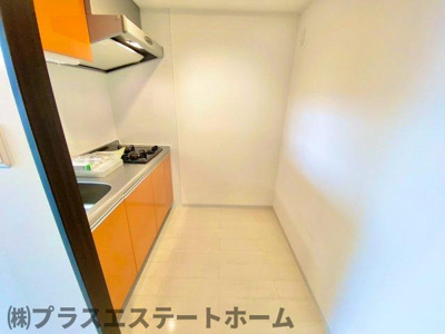 【内装】 | デコール神戸Ⅱ