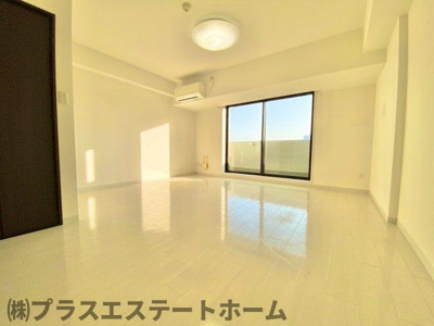 【居間・リビング】 | デコール神戸Ⅱ