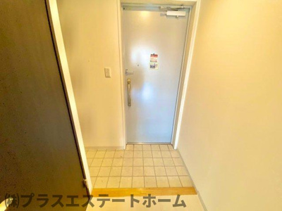 【玄関】 | デコール神戸Ⅱ