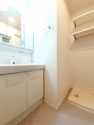 【洗面所】 | アルメール