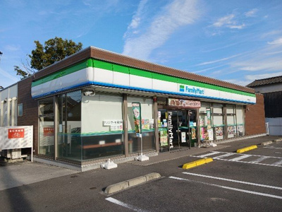 【周辺】 | アルメール | ファミリマート今治郷本町店まで500m