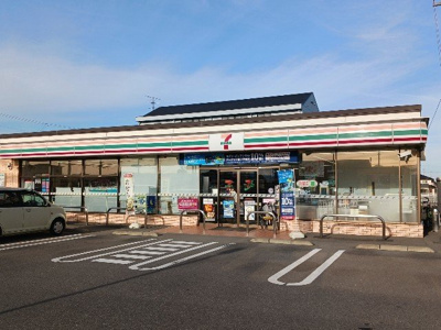 【周辺】 | アルメール | セブンイレブン今治郷六ヶ内町２まで280m