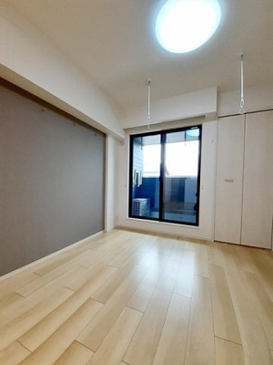 【内装】 | アルメール