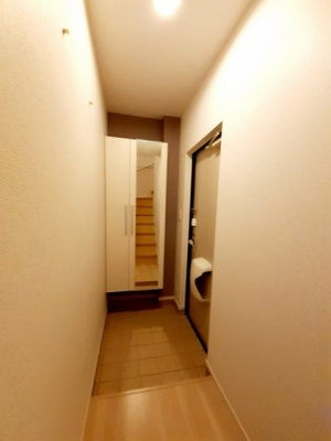 【玄関】 | アルメール