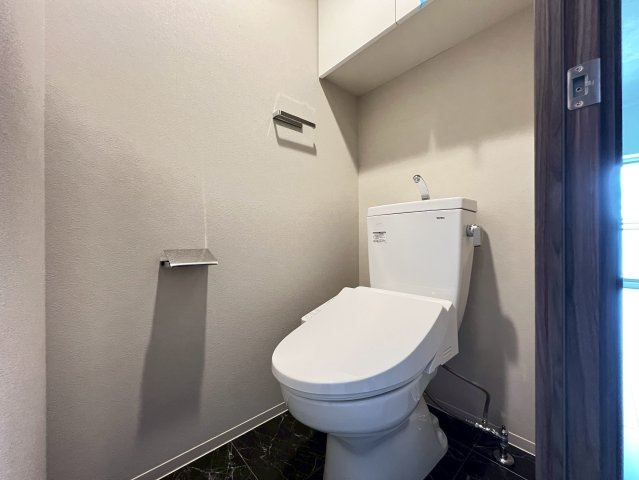S-RESIDENCE天満橋arのトイレ