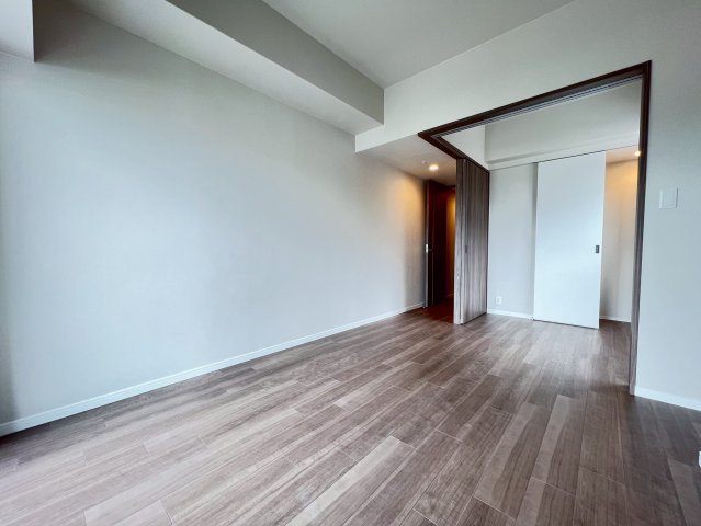 S-RESIDENCE天満橋arの内装