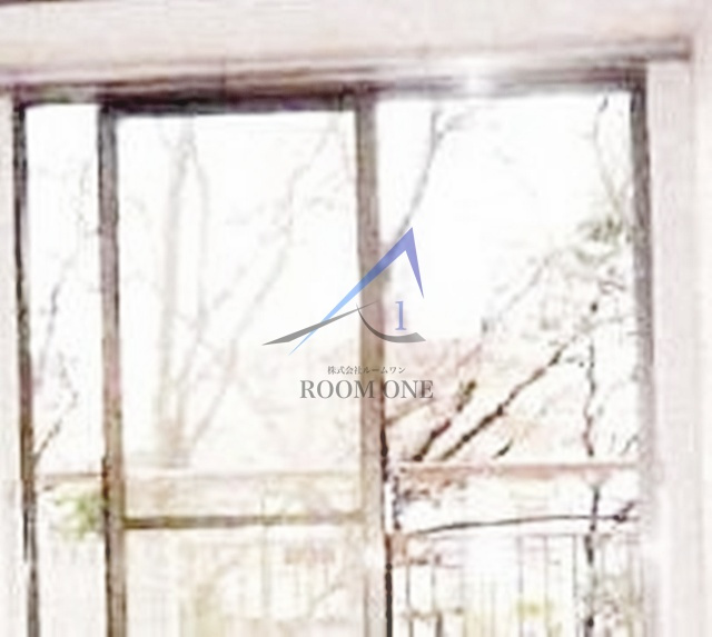 三越ゼームス坂マンションの展望|眺望です。