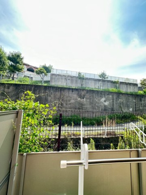 【展望】 | 石塚ハイム