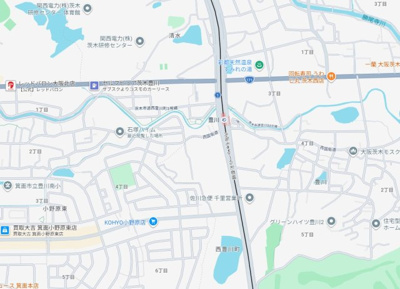 【地図】 | 石塚ハイム