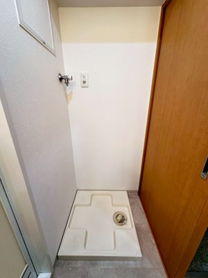 【設備】 | 石塚ハイム