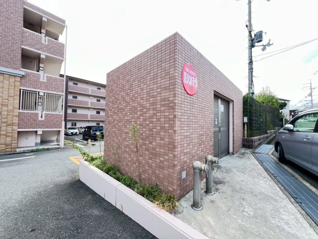 【その他共用部分】 | 石塚ハイム