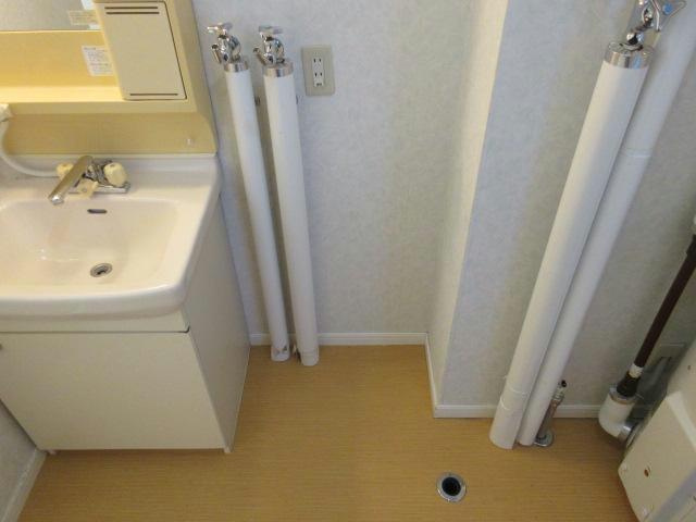 ベイフラットのその他