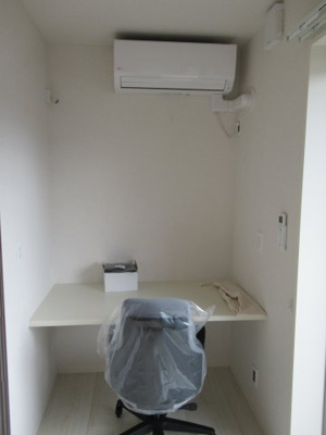 【設備】 | クレスティーク桂