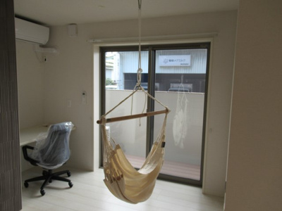 【設備】 | クレスティーク桂